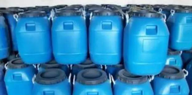 還不知道苯丙乳液的種類？這些總結太全面了